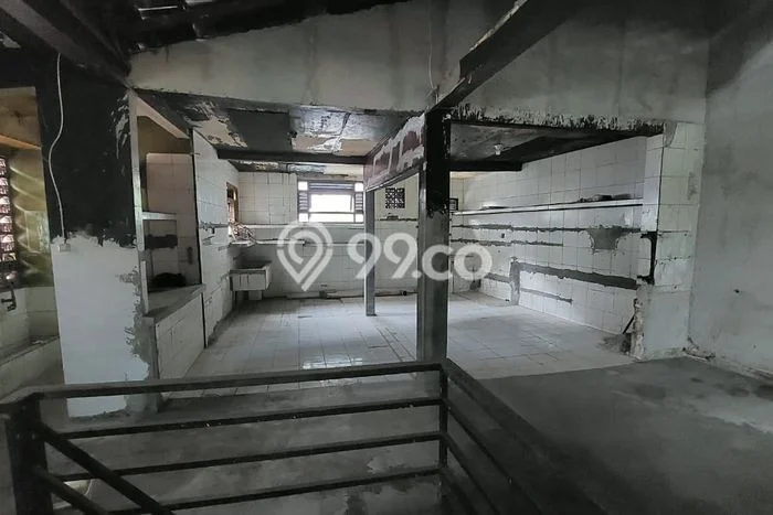 FOR RENT! Ruko di Setiabudi Cocok untuk Bisnis 180m2 FOR RENT! Ruko di Setiabudi Cocok untuk Bisnis 180m2