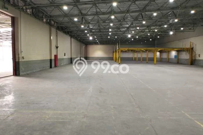 Area Strategis! Disewakan Gudang Lokasi Rancaekek, Bandung Cocok untuk Bisnis Area Strategis! Disewakan Gudang Lokasi Rancaekek, Bandung Cocok untuk Bisnis