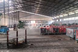Disewakan Gudang di Kawasan Ramai Moch Toha Luas 5880m2 Disewakan Gudang di Kawasan Ramai Moch Toha Luas 5880m2
