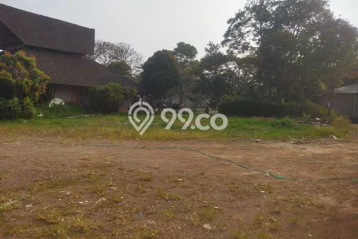 Kavling Tanah untuk Disewa di Kopo Lahan Luas 1500m2 Kavling Tanah untuk Disewa di Kopo Lahan Luas 1500m2