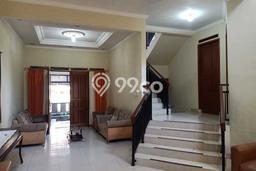 Disewakan! Rumah 6 Kamar Tidur &
5 Kamar Mandi di Setiabudi, Bandung Disewakan! Rumah 6 Kamar Tidur &
5 Kamar Mandi di Setiabudi, Bandung