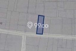 Tanah Dijual di Bandung Seluas 110m2 Strategis Tanah Dijual di Bandung Seluas 110m2 Strategis