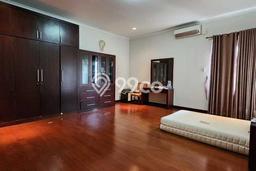 Rumah sewa siap huni 4 KT di Kota Baru Parahyangan, Bandung Rumah sewa siap huni 4 KT di Kota Baru Parahyangan, Bandung