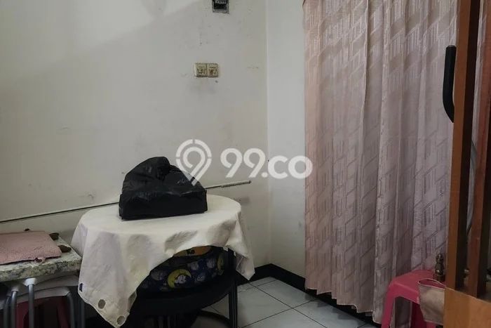 Rumah Minimalis 3 KT di Soekarno Hatta Bandung Unfurnished Rumah Minimalis 3 KT di Soekarno Hatta Bandung Unfurnished