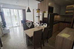 Disewakan Apartemen Harga Terjangkau di Pajajaran 2 KT Disewakan Apartemen Harga Terjangkau di Pajajaran 2 KT