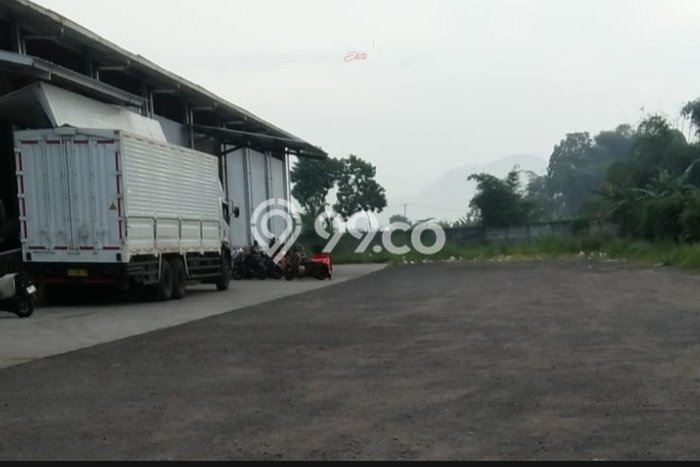 Gudang Disewa di Majalaya, Bandung, LT 10000m2 / LB 6000m2 Gudang Disewa di Majalaya, Bandung, LT 10000m2 / LB 6000m2