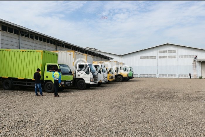 Gudang Disewa di Majalaya, Bandung, LT 10000m2 / LB 6000m2 Gudang Disewa di Majalaya, Bandung, LT 10000m2 / LB 6000m2