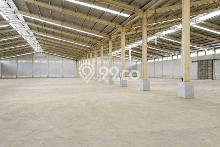 Gudang Disewa di Majalaya, Bandung, LT 10000m2 / LB 6000m2 Gudang Disewa di Majalaya, Bandung, LT 10000m2 / LB 6000m2