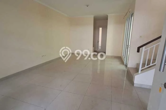 Jual Rumah Modern 3 KT di Gading Serpong, Tangerang Jual Rumah Modern 3 KT di Gading Serpong, Tangerang