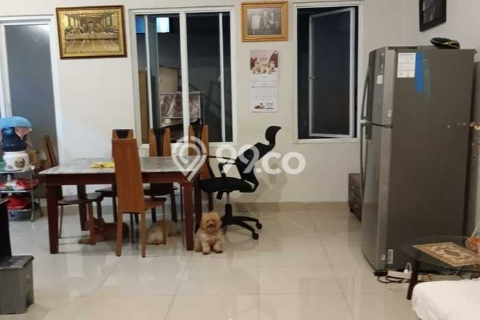Dijual Hunian Rumah Nyaman 3 KT di Gading Serpong, Tangerang Dijual Hunian Rumah Nyaman 3 KT di Gading Serpong, Tangerang