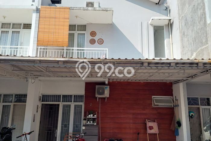 Dijual Hunian Rumah Terawat 3 Kamar di Graha Raya Bintaro, Tangerang Selatan Dijual Hunian Rumah Terawat 3 Kamar di Graha Raya Bintaro, Tangerang Selatan