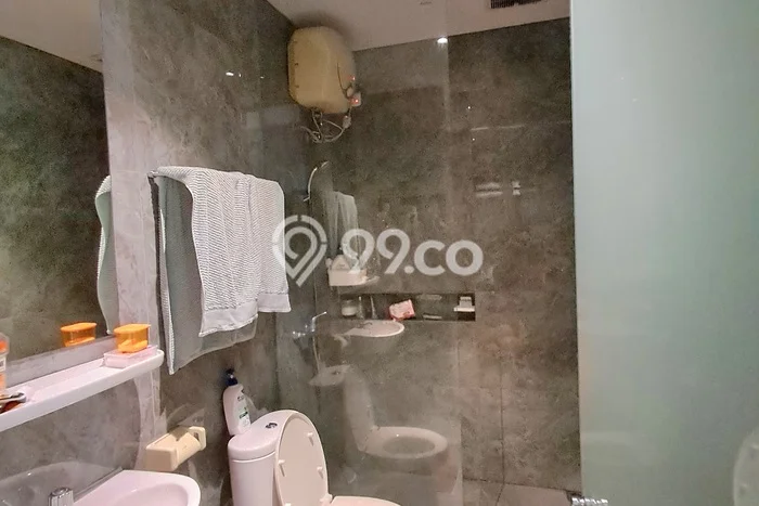 For Sale! Luxury House LT 120m2 Desain Modern di Gading Serpong For Sale! Luxury House LT 120m2 Desain Modern di Gading Serpong