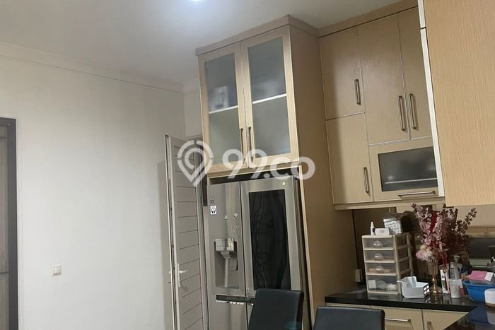 Rumah Disewakan Tangerang LT 180m2 LB 150m2 Kawasan Alam Sutera Rumah Disewakan Tangerang LT 180m2 LB 150m2 Kawasan Alam Sutera