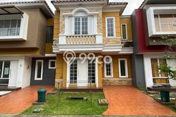 Dijual Hunian Rumah Terawat 2 Kamar di Gading Serpong, Tangerang Dijual Hunian Rumah Terawat 2 Kamar di Gading Serpong, Tangerang