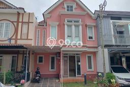 Rumah Terawat 2 KT 2 KM di Gading Serpong, Tangerang Rumah Terawat 2 KT 2 KM di Gading Serpong, Tangerang