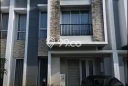 Hunian Nyaman Asri 3 KT Siap Huni di Gading Serpong Tangerang Hunian Nyaman Asri 3 KT Siap Huni di Gading Serpong Tangerang