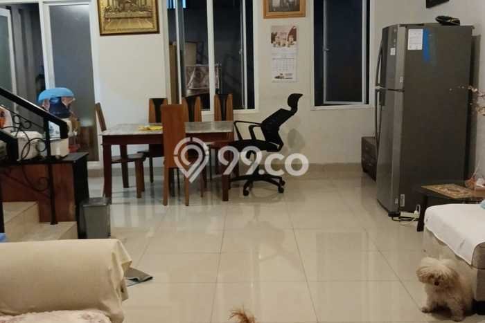 Dijual Hunian Rumah Nyaman 3 KT di Gading Serpong, Tangerang Dijual Hunian Rumah Nyaman 3 KT di Gading Serpong, Tangerang