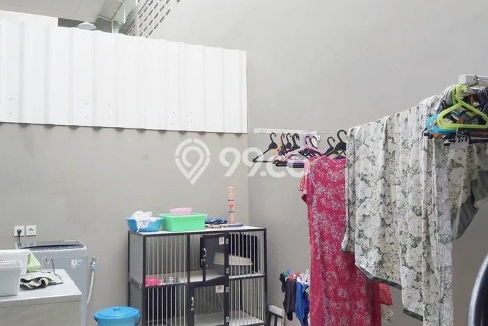 Rumah Minimalis 3 Kamar LT 136m2 di Gading Serpong Rumah Minimalis 3 Kamar LT 136m2 di Gading Serpong
