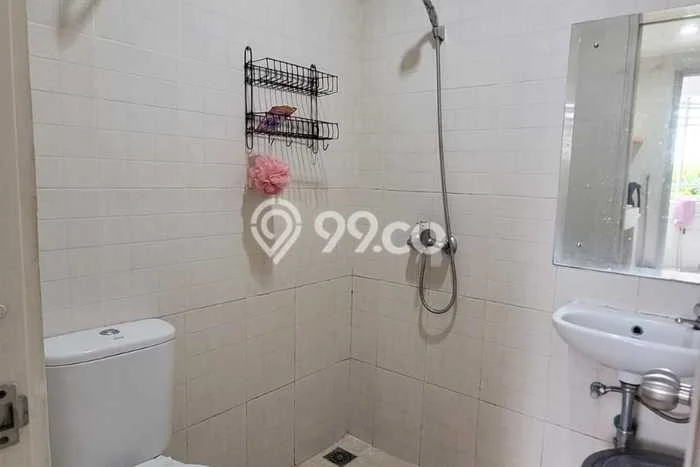 Kost Dijual di BSD dengan 6 KT dan Luas 89m2 Kost Dijual di BSD dengan 6 KT dan Luas 89m2