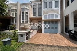 Dijual Rumah Mewah Exclusive di BSD, Tangerang Selatan Dijual Rumah Mewah Exclusive di BSD, Tangerang Selatan