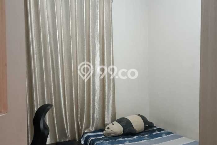 Dijual Hunian Rumah Nyaman 3 KT di Gading Serpong, Tangerang Dijual Hunian Rumah Nyaman 3 KT di Gading Serpong, Tangerang