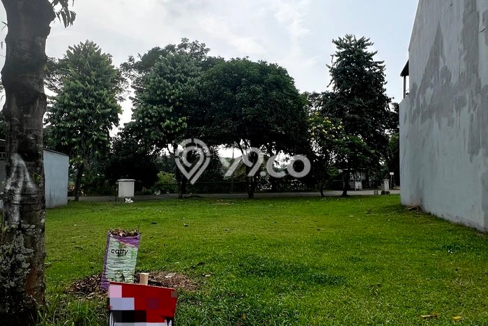Dijual Tanah Kawasan BSD, Luas 240m², Area Berkembang Dijual Tanah Kawasan BSD, Luas 240m², Area Berkembang