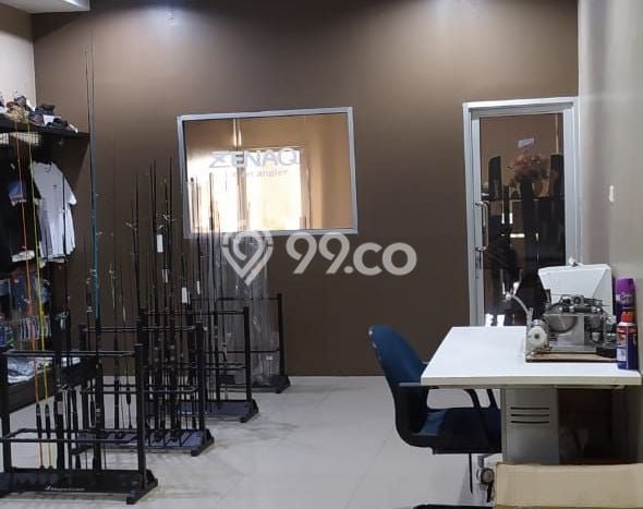Dijual Ruko Kawasan Strategis Kawasan , Luas 330m2m², Jalan Utama Dijual Ruko Kawasan Strategis Kawasan , Luas 330m2m², Jalan Utama