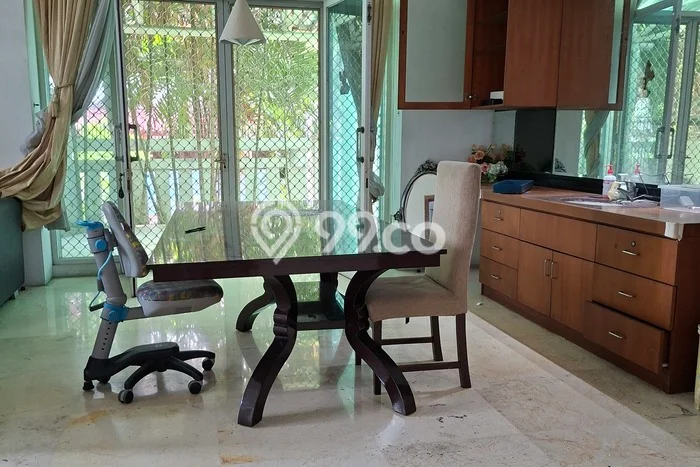 Rumah Luxury Modern Tanpa Renovasi di Pluit Jakarta Utara Rumah Luxury Modern Tanpa Renovasi di Pluit Jakarta Utara