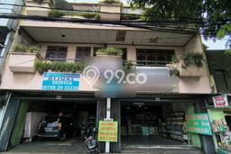 Lokasi Strategis! Dijual Ruko Bisnis di Johar Baru, Jakarta Pusat Kondisi Baik Lokasi Strategis! Dijual Ruko Bisnis di Johar Baru, Jakarta Pusat Kondisi Baik