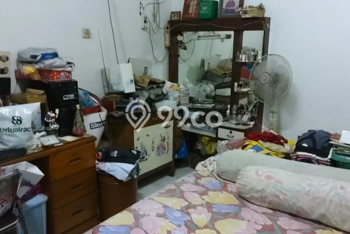 Dijual Rumah Mewah Megah Dengan View Eksklusif di Joglo, Jakarta Barat Dijual Rumah Mewah Megah Dengan View Eksklusif di Joglo, Jakarta Barat