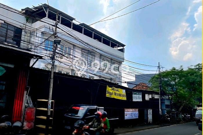 Paling Diincar! Ruko Dijual di Saharjo Harga Kompetitif Paling Diincar! Ruko Dijual di Saharjo Harga Kompetitif
