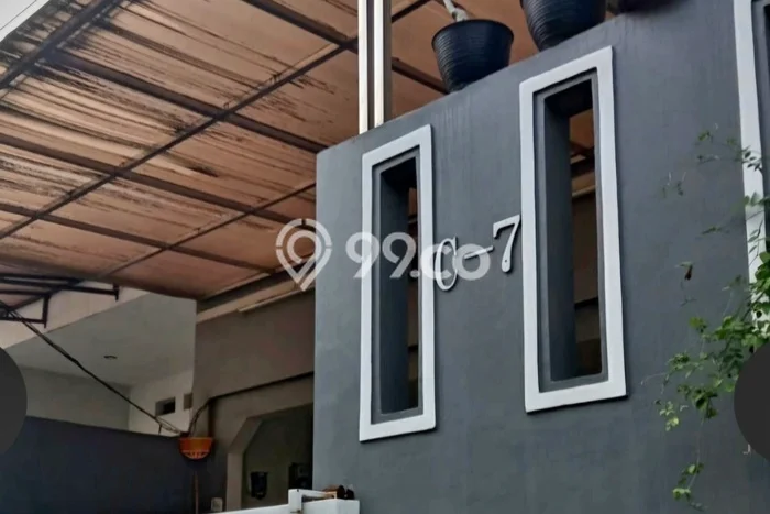 Rumah Murah di Jakarta Utara Dekat Sekolah Rumah Murah di Jakarta Utara Dekat Sekolah
