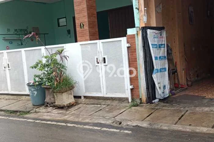 Ruko Bagus LT 80m2 LB 140m2 Dijual di Kemayoran Jakarta Pusat Ruko Bagus LT 80m2 LB 140m2 Dijual di Kemayoran Jakarta Pusat