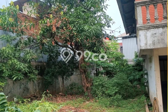 Tanah untuk Dijual di Duren Sawit Jakarta Timur Luas 730m2 Tanah untuk Dijual di Duren Sawit Jakarta Timur Luas 730m2