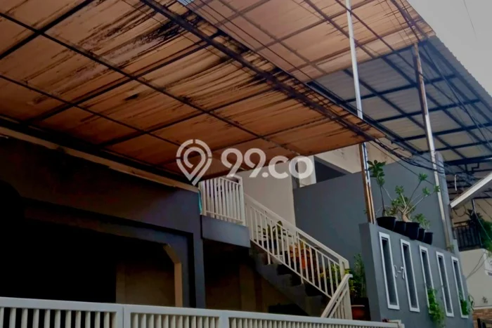 Rumah Murah di Jakarta Utara Dekat Sekolah Rumah Murah di Jakarta Utara Dekat Sekolah