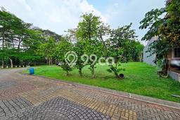 Tanah Kavling Dijual di BSD The Green, Tangerang dengan Luas Tanah 500m2 Tanah Kavling Dijual di BSD The Green, Tangerang dengan Luas Tanah 500m2