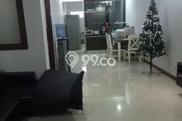 Hunian Mewah Siap Huni LT 290m2 di Lengkong, Bandung Hunian Mewah Siap Huni LT 290m2 di Lengkong, Bandung