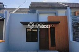 Dijual Hunian Rumah Nyaman 2 Kamar di Buah Batu, Bandung Dijual Hunian Rumah Nyaman 2 Kamar di Buah Batu, Bandung