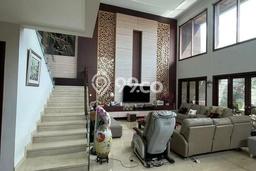 Jual Rumah Luas Elegan Dengan View Eksklusif di Setra Sari, Bandung Jual Rumah Luas Elegan Dengan View Eksklusif di Setra Sari, Bandung