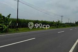 Tanah Strategis Dijual di Ujung Jaya Sumedang 35000m2 Tanah Strategis Dijual di Ujung Jaya Sumedang 35000m2