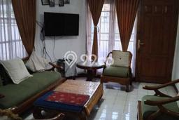 Jual Rumah Favorit Siap Huni LB 112m2 di Lengkong, Bandung Jual Rumah Favorit Siap Huni LB 112m2 di Lengkong, Bandung