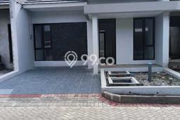 Rumah Modern Cantik 2 Kamar Bisa Langsung Pindah di Soreang Rumah Modern Cantik 2 Kamar Bisa Langsung Pindah di Soreang