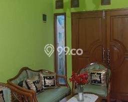 Dijual Hunian Rumah Terawat 4 Kamar di Margacinta, Bandung Dijual Hunian Rumah Terawat 4 Kamar di Margacinta, Bandung