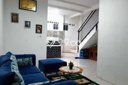 Rumah Minimalis 3 KT LT 49m2 di Dago Rumah Minimalis 3 KT LT 49m2 di Dago