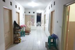 Rumah Minimalis 12 KT LT 134m2 di Bandung Kota Rumah Minimalis 12 KT LT 134m2 di Bandung Kota