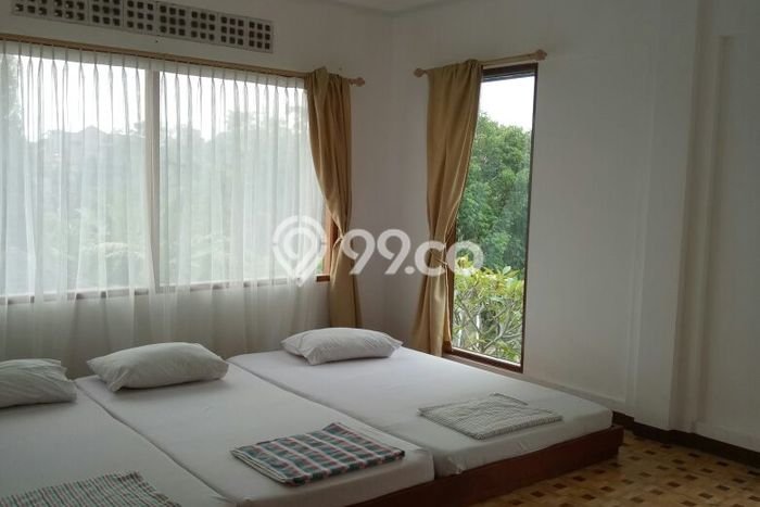 Tersedia Vila di , Ukuran 3425m2m², Lokasi Premium Tersedia Vila di , Ukuran 3425m2m², Lokasi Premium