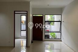 Rumah Elit Modern Siap Huni di Buah Batu Bandung Rumah Elit Modern Siap Huni di Buah Batu Bandung