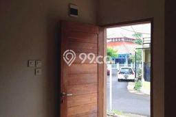 Dijual Rumah 2 Kamar Lokasi Ideal Nyaman dan Strategis di Margahayu Dijual Rumah 2 Kamar Lokasi Ideal Nyaman dan Strategis di Margahayu