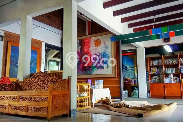 Tanah Kavling di Coblong Dijual dengan Luas 2000m2 Tanah Kavling di Coblong Dijual dengan Luas 2000m2