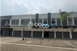 Ruko Paling Dicari LB 98m2 Dijual di Batununggal Ruko Paling Dicari LB 98m2 Dijual di Batununggal